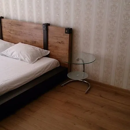 Apartment Luxury Dia