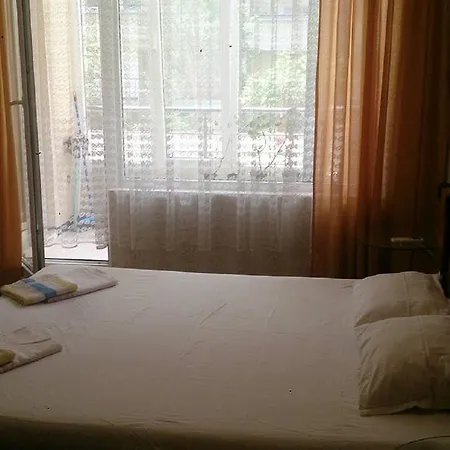 Luxury Dia Burgas