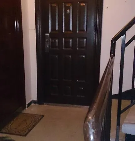 Apartment Luxury Dia *