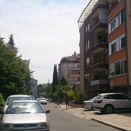 Luxury Dia Burgas