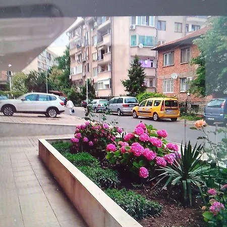 Apartment Luxury Dia *