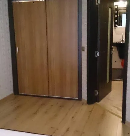 Luxury Dia Apartment Burgas
